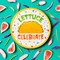 8 Count Lettuce Celebrate Taco Paper Plates 9 Inch Fiesta Party Supplies